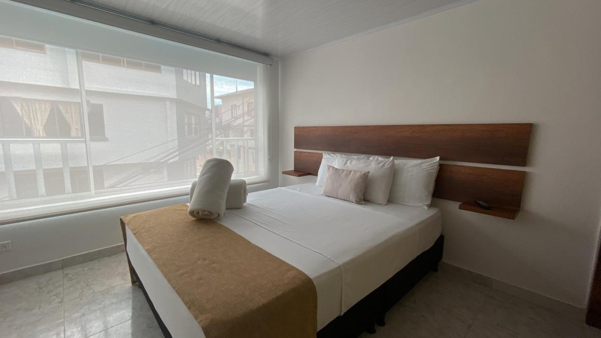 Ayenda Casa Mama Hostel Manizales Luaran gambar