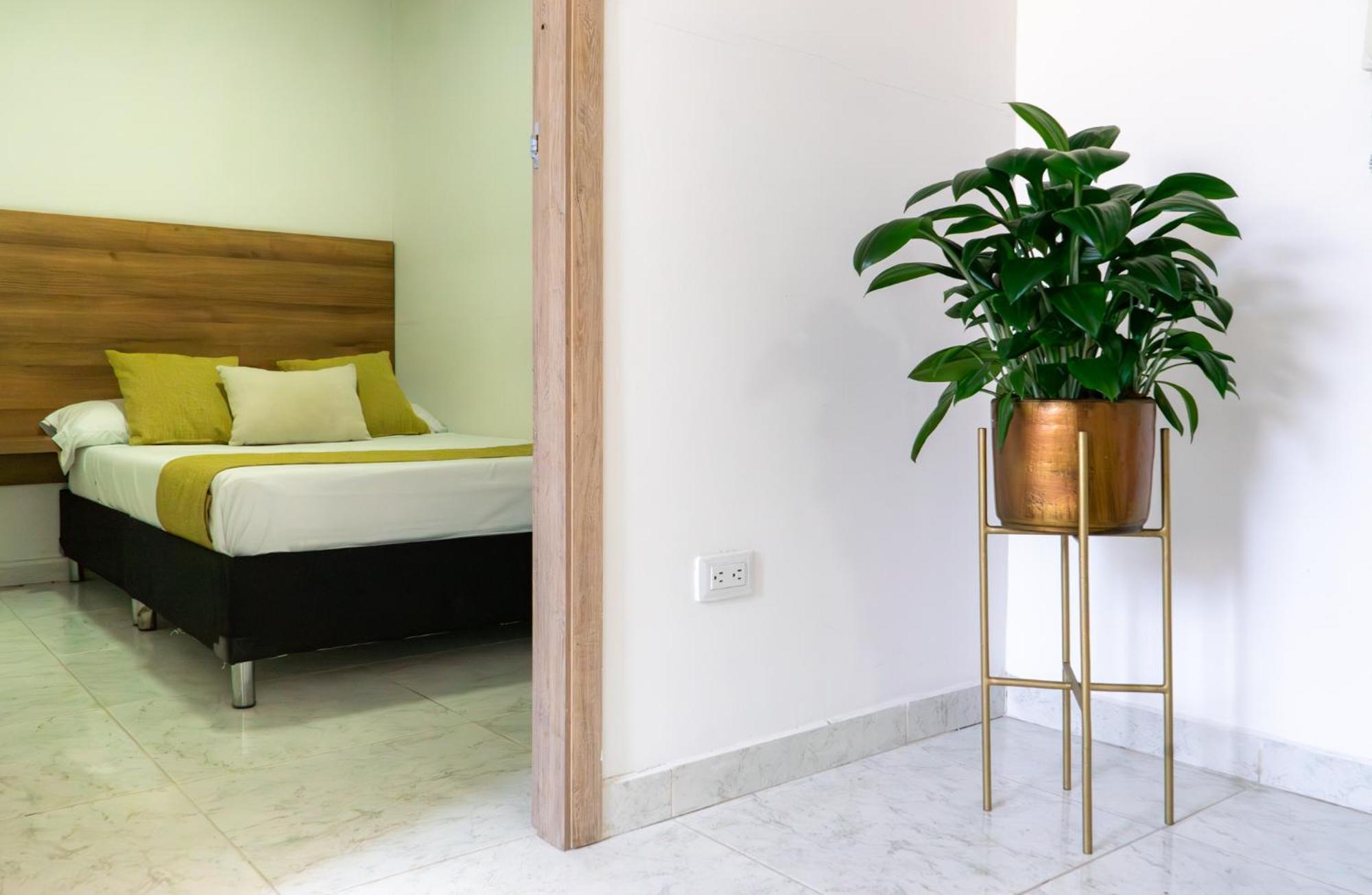 Ayenda Casa Mama Hostel Manizales Luaran gambar