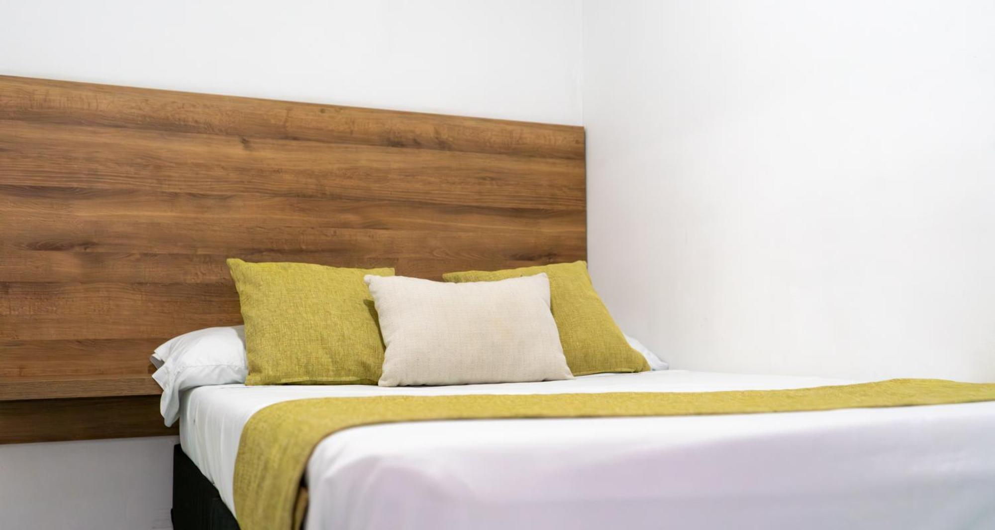 Ayenda Casa Mama Hostel Manizales Luaran gambar